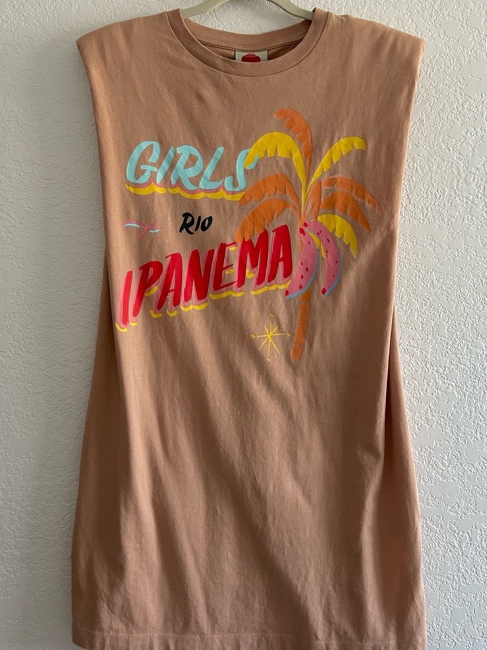Anthropologie Graphic Tee